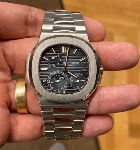 lowest price Patek Philippe